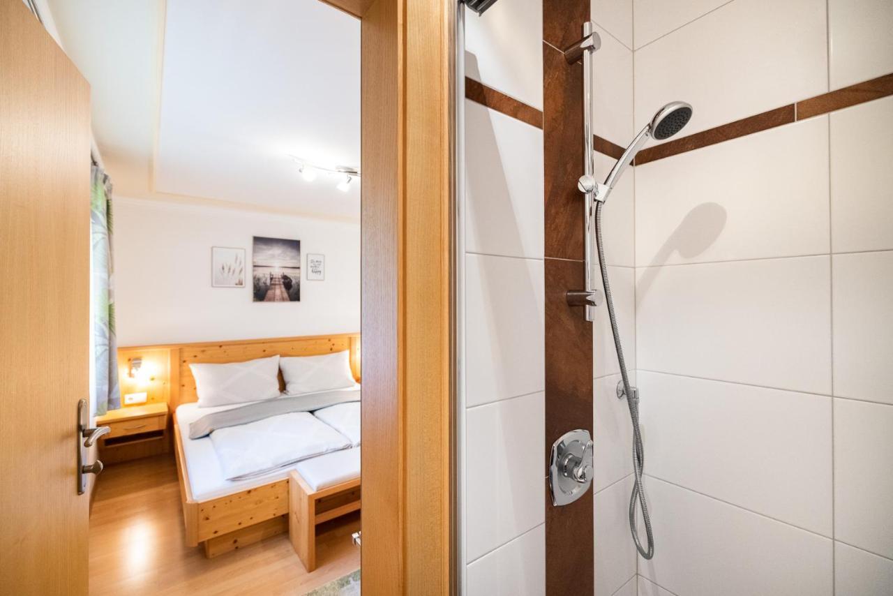 Haus Gumpold 2 Apartment