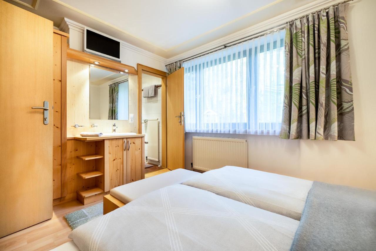 Haus Gumpold 2 * Wagrain