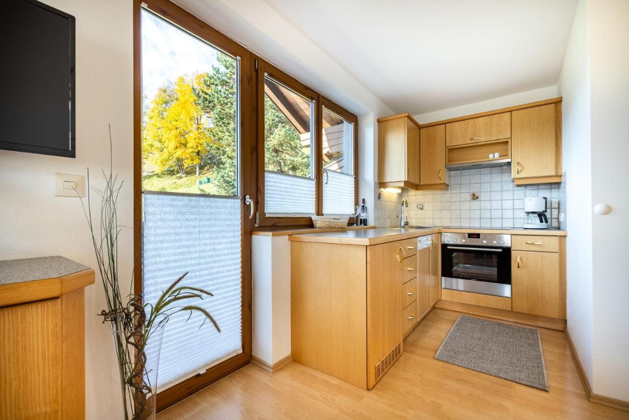Haus Gumpold 2 Apartment