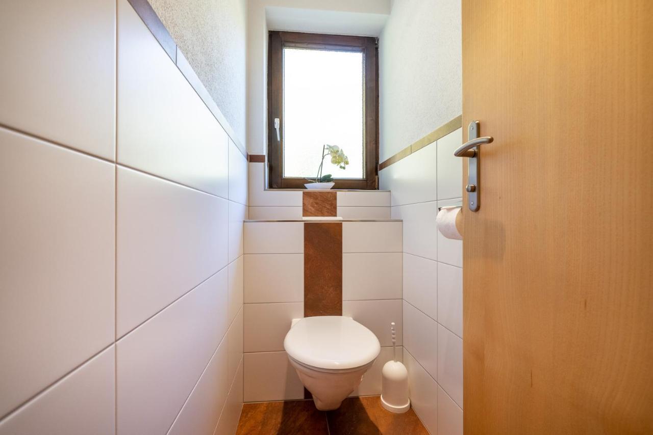 Haus Gumpold 2 Apartment Wagrain