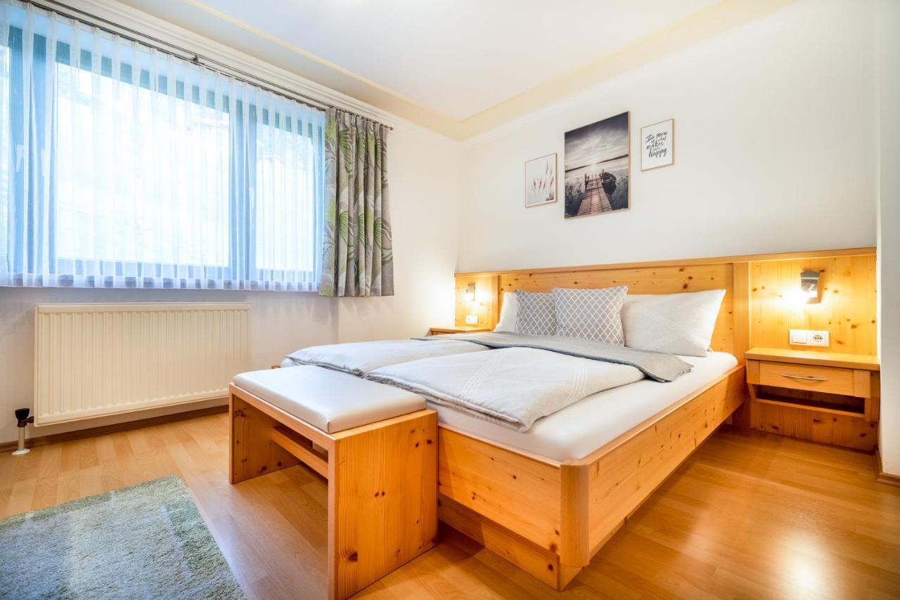 Apartment Haus Gumpold 2 *