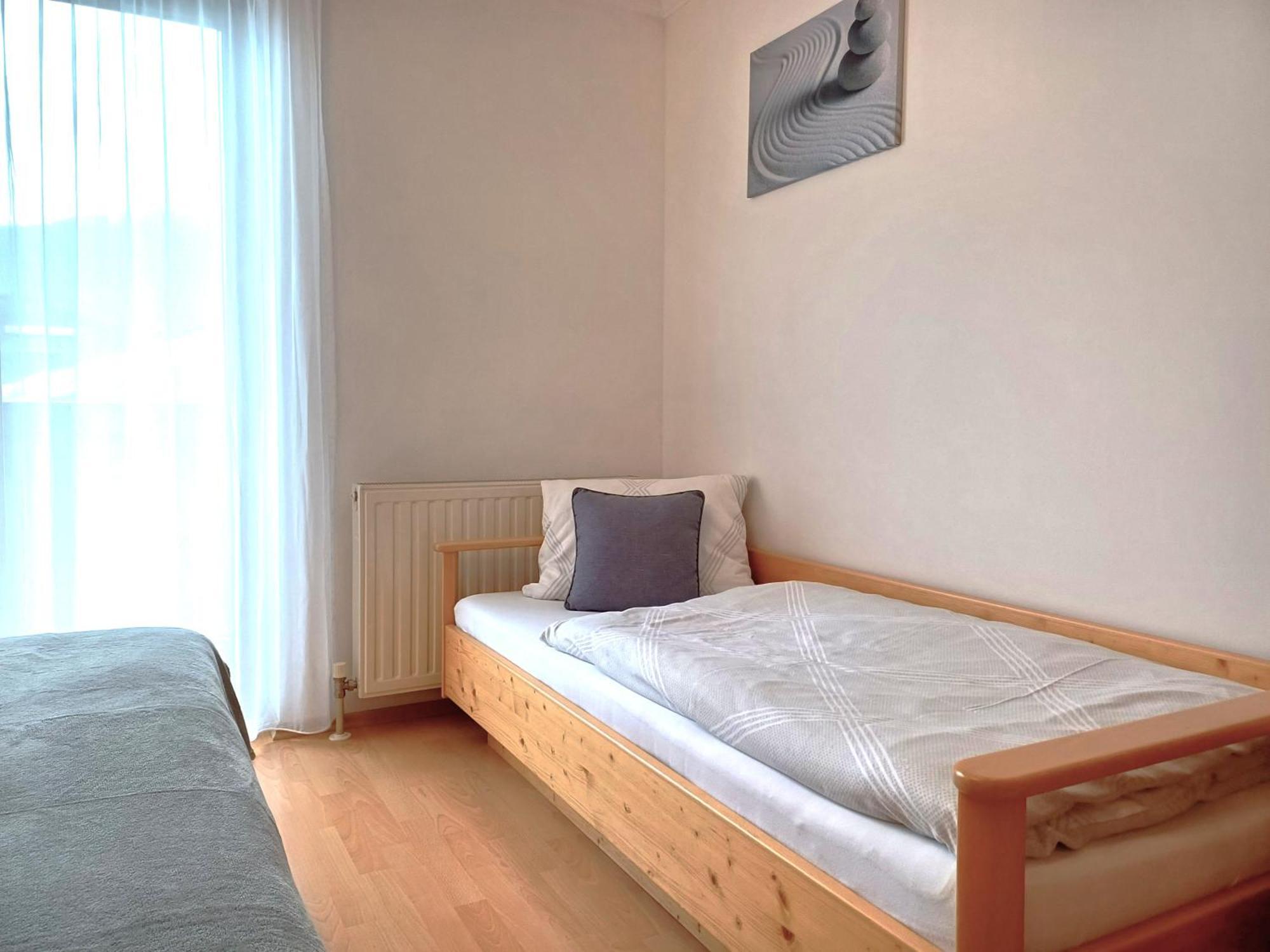 Haus Gumpold 2 Apartment *