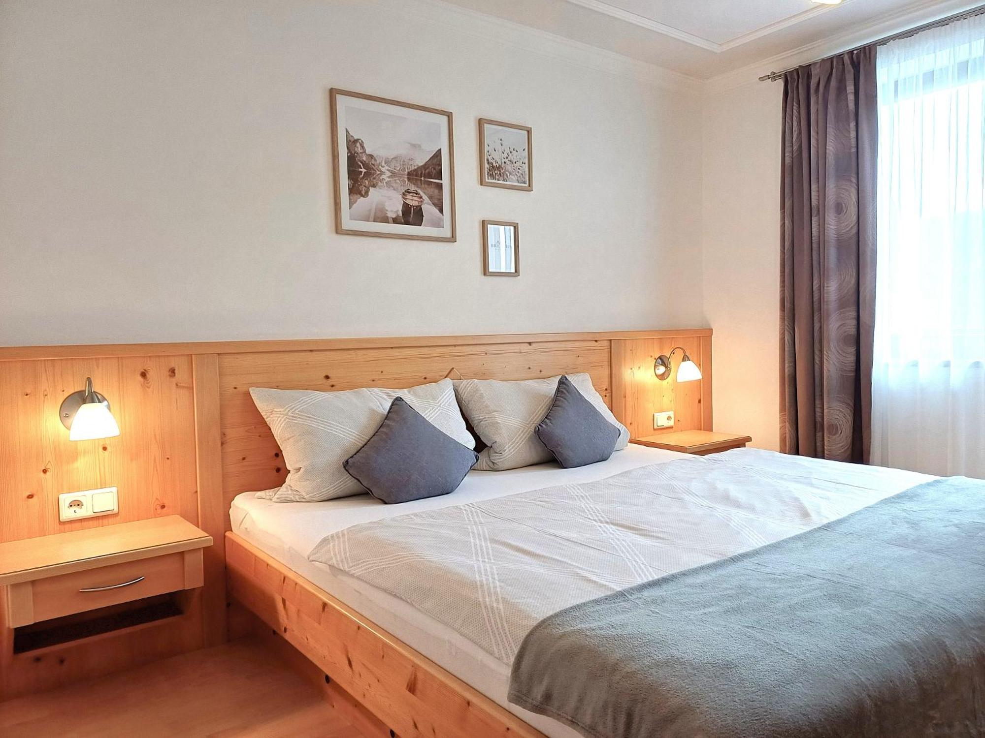 Apartment Haus Gumpold 2 Wagrain