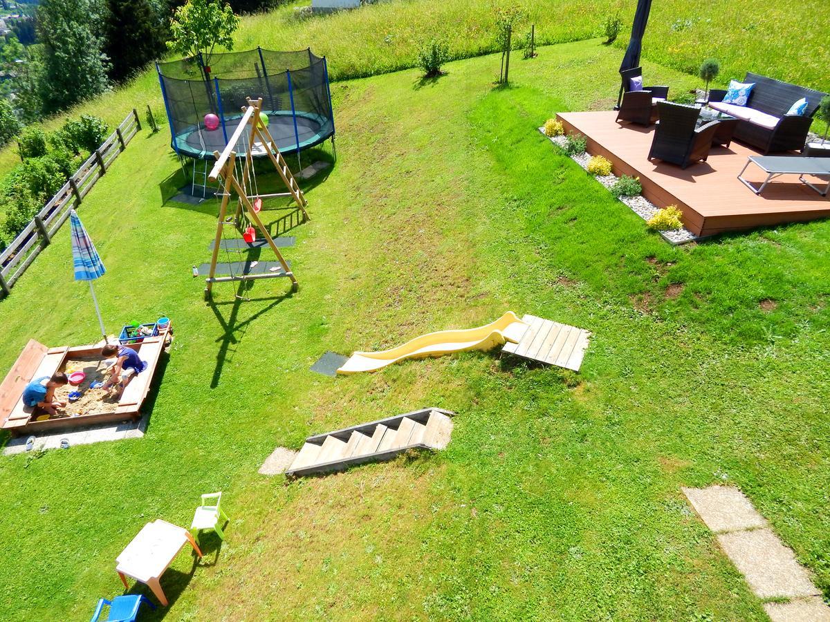 Haus Gumpold 2 * Wagrain